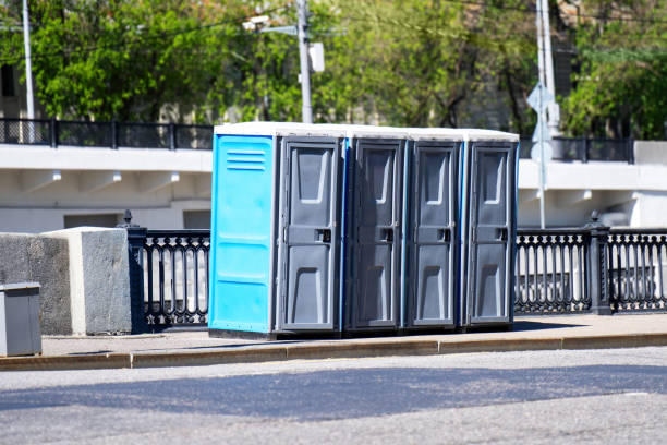 Reliable Guymon, OK Portable Potty Rental Solutions